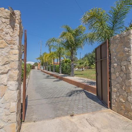 Villa Quinta Gomes Lagos Exterior foto