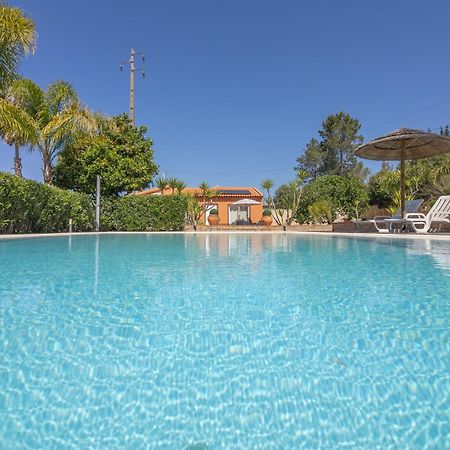 Villa Quinta Gomes Lagos Exterior foto