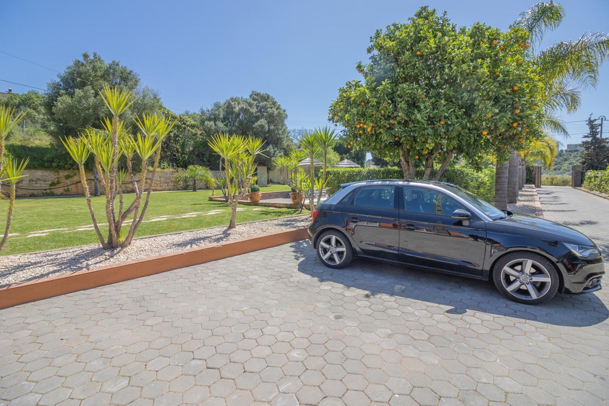 Villa Quinta Gomes Lagos Exterior foto