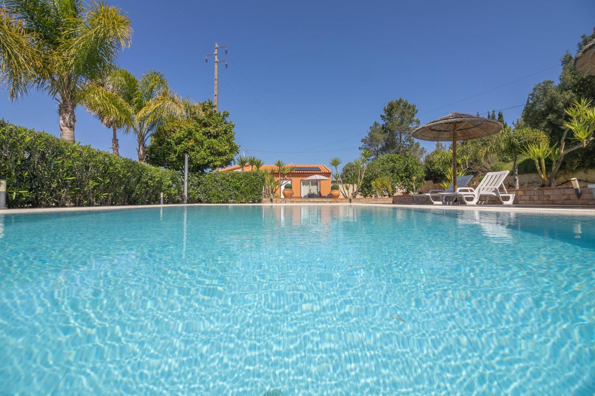 Villa Quinta Gomes Lagos Exterior foto